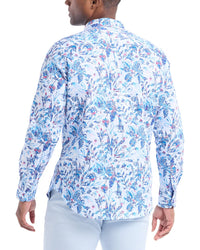 Robert Graham Tenston Woven Shirt