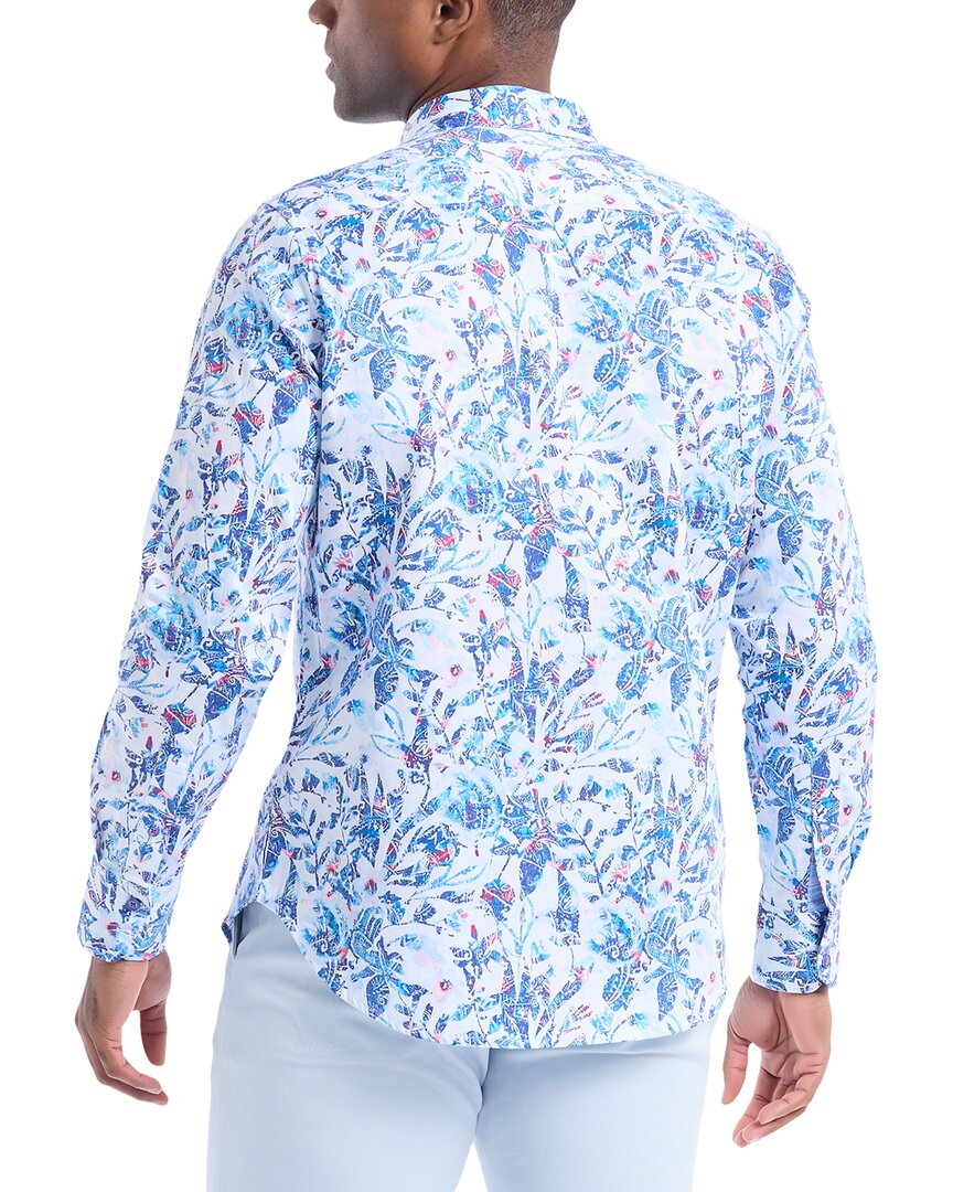 Robert Graham Tenston Woven Shirt