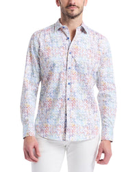 Robert Graham Naver Woven Shirt