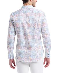 Robert Graham Naver Woven Shirt