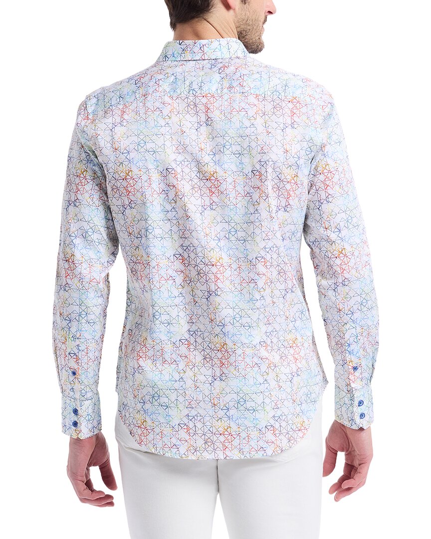 Robert Graham Naver Woven Shirt