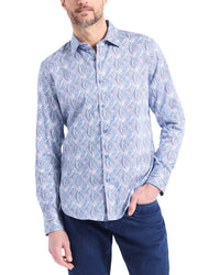 Robert Graham Rythers Woven Shirt