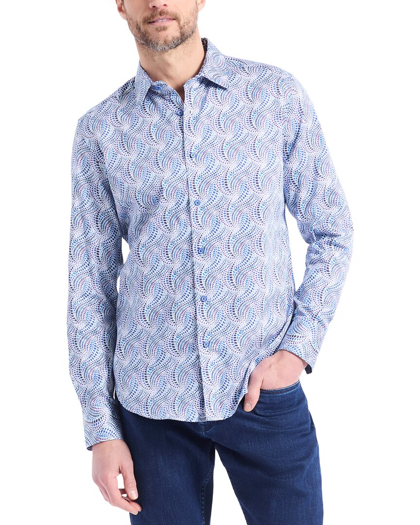 Robert Graham Rythers Woven Shirt