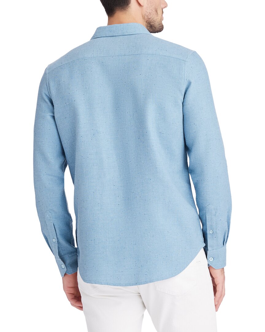 Robert Graham Melbury Woven Shirt