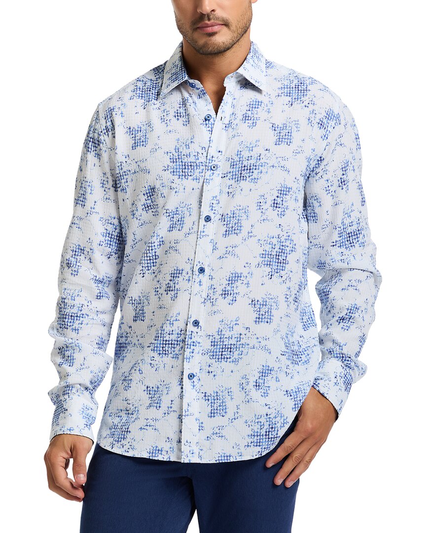 Robert Graham Angola Woven Shirt