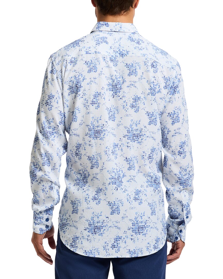 Robert Graham Angola Woven Shirt