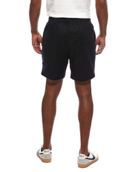 Onia Stretch Linen-Blend Short