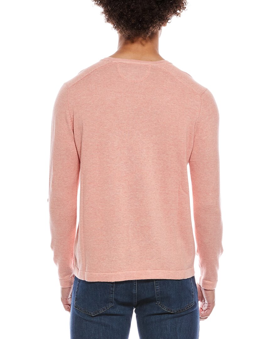 Raffi Reversible Venley Sweatshirt