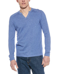 Raffi Reversible Venley Sweatshirt