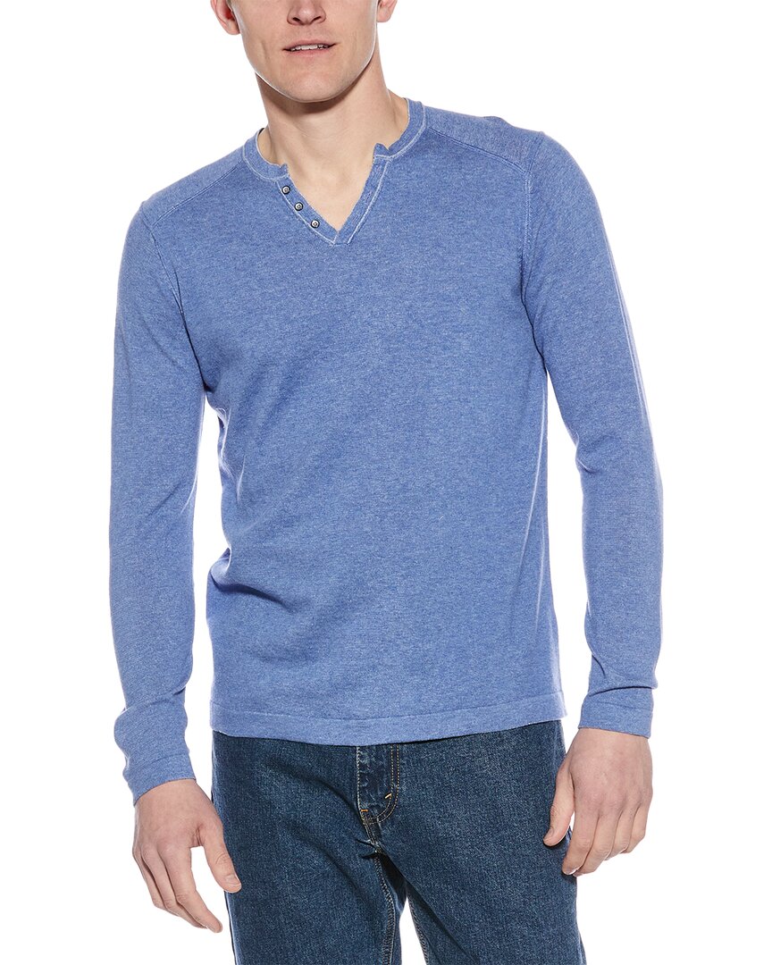Raffi Reversible Venley Sweatshirt