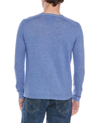 Raffi Reversible Venley Sweatshirt