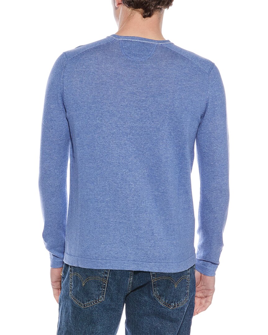 Raffi Reversible Venley Sweatshirt