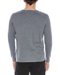 Raffi Reversible Venley Sweatshirt