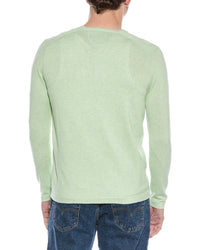 Raffi Reversible Venley Sweatshirt