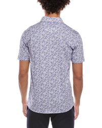 Raffi Floral Print Shirt