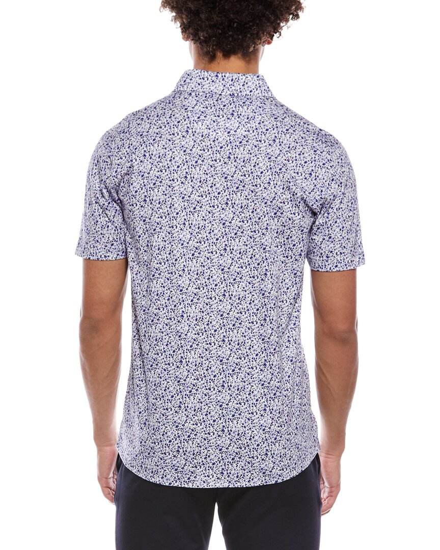 Raffi Floral Print Shirt