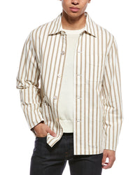 J.Mclaughlin Weekender Jacket