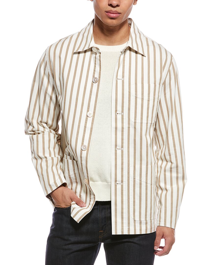 J.Mclaughlin Weekender Jacket