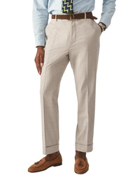J.Mclaughlin Oxford Wool-Blend Pant