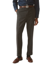 J.Mclaughlin Oxford Wool-Blend Pant