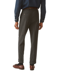 J.Mclaughlin Oxford Wool-Blend Pant