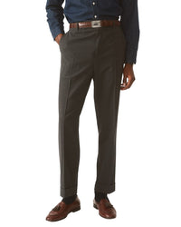 J.Mclaughlin Oxford Wool-Blend Pant