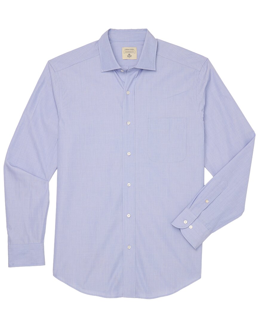 J.Mclaughlin Club Woven Shirt