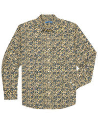 J.Mclaughlin Collis Woven Shirt