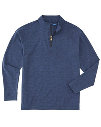 J.Mclaughlin Featherweight Knit Shirt