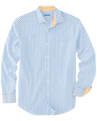 J.Mclaughlin Club Woven Shirt