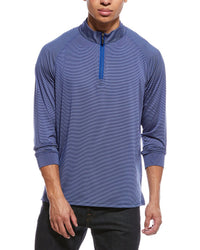 J.Mclaughlin Featherweight Knit Shirt