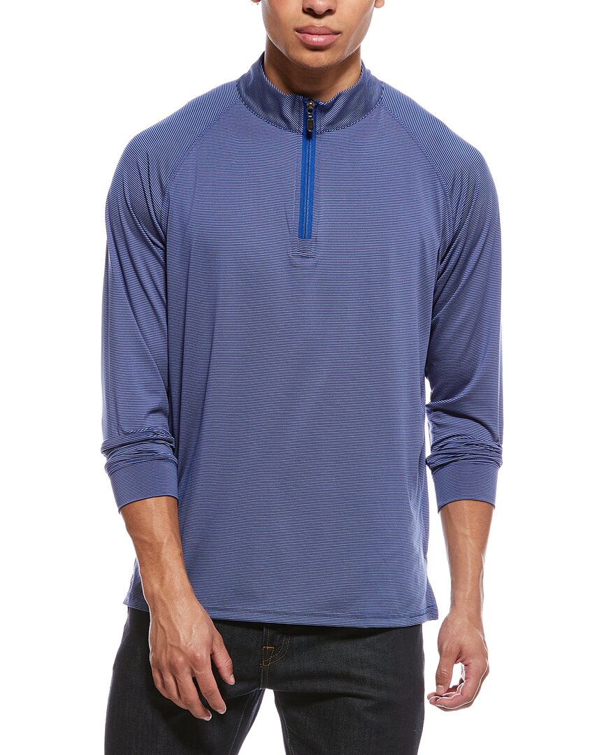 J.Mclaughlin Featherweight Knit Shirt