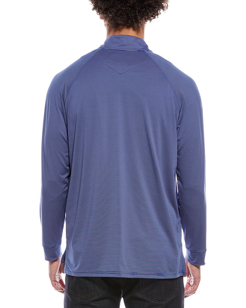 J.Mclaughlin Featherweight Knit Shirt