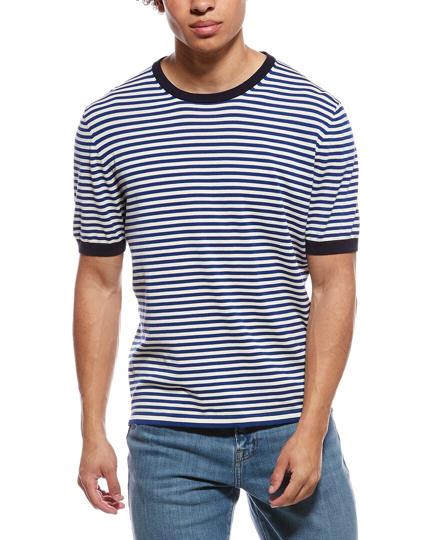 J.Mclaughlin Ventura T-Shirt Sweater