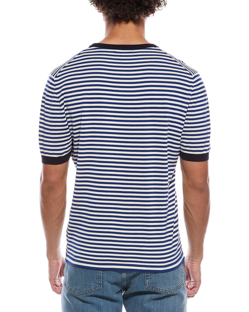 J.Mclaughlin Ventura T-Shirt Sweater