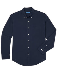 J.Mclaughlin Collis Woven Shirt