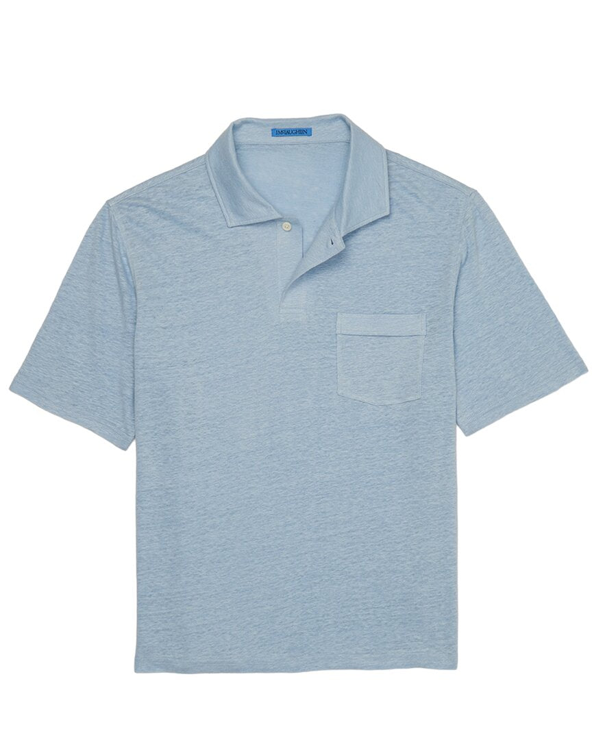 J.Mclaughlin Riva Linen Shirt