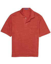 J.Mclaughlin Riva Linen Shirt