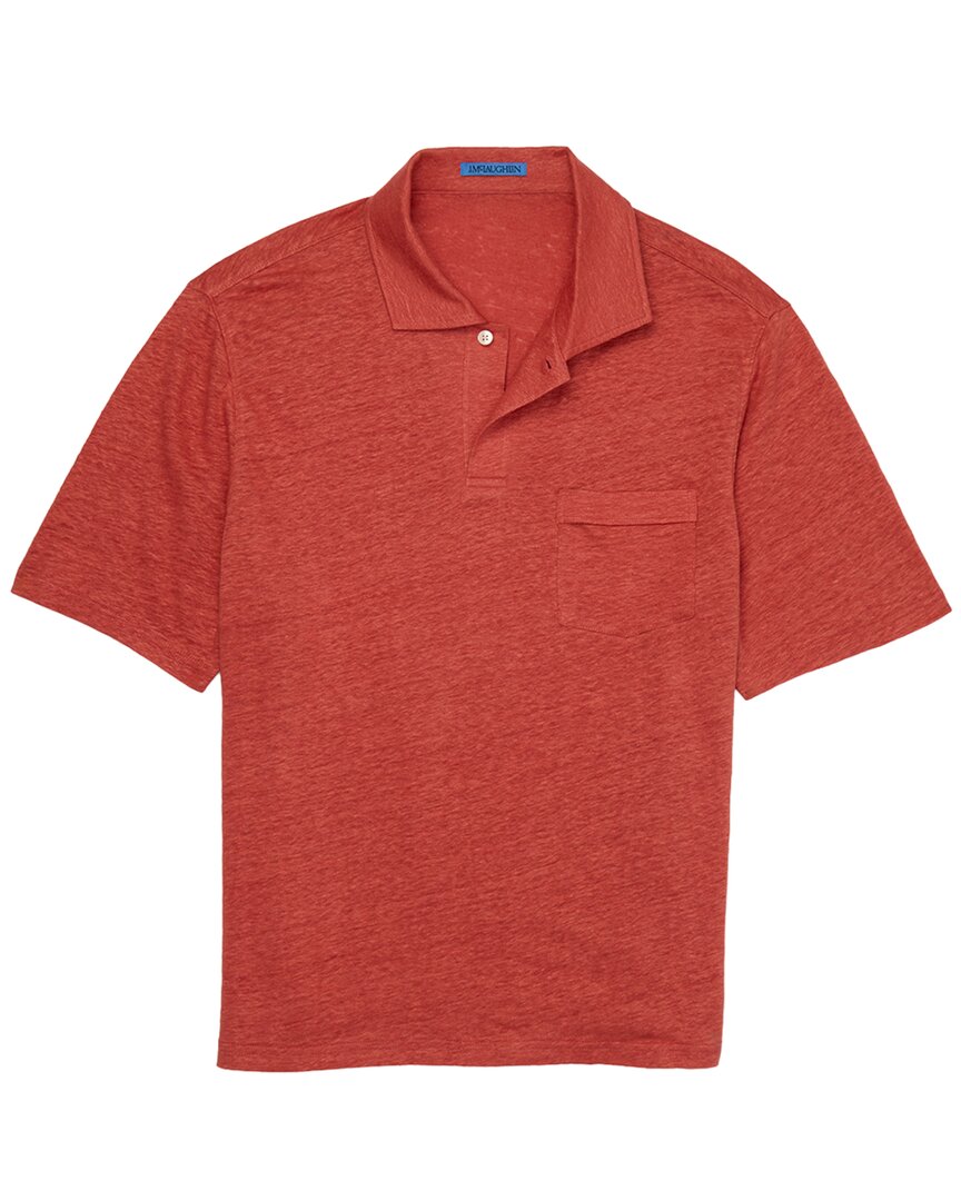 J.Mclaughlin Riva Linen Shirt