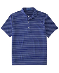 J.Mclaughlin Peak Polo Shirt