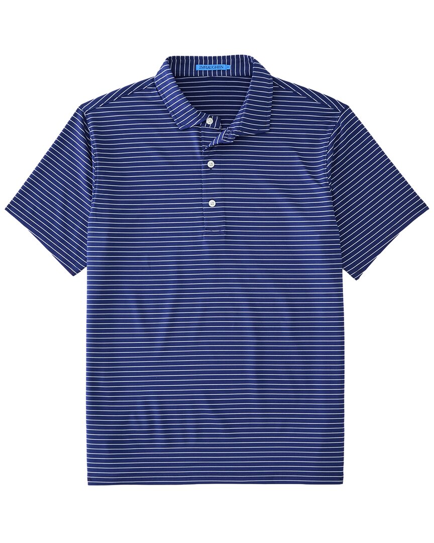 J.Mclaughlin Peak Polo Shirt