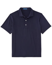 J.Mclaughlin Peak Polo Shirt