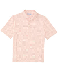 J.Mclaughlin Peak Polo Shirt