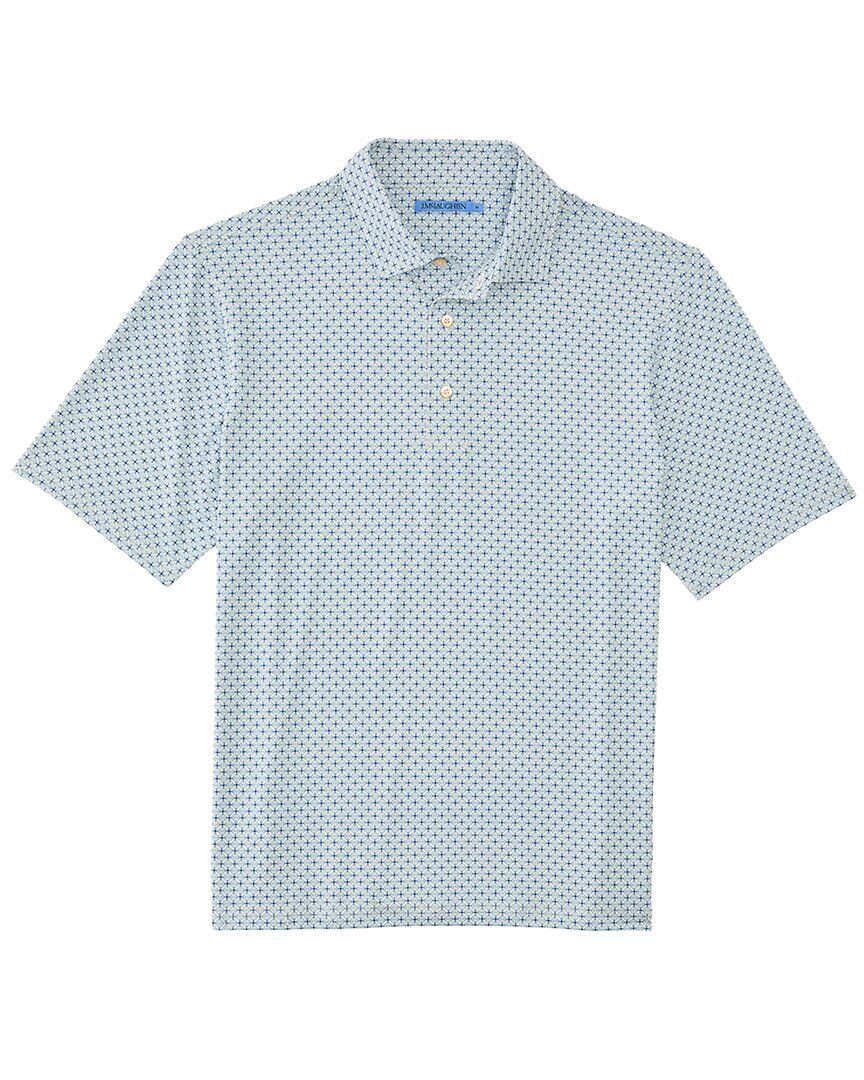 J.Mclaughlin Peak Polo Shirt