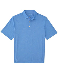 J.Mclaughlin Peak Polo Shirt