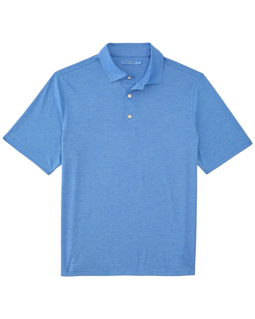 J.Mclaughlin Peak Polo Shirt