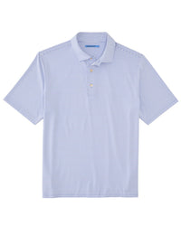 J.Mclaughlin Peak Polo Shirt