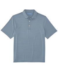 J.Mclaughlin Peak Polo Shirt