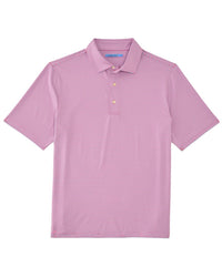 J.Mclaughlin Peak Polo Shirt