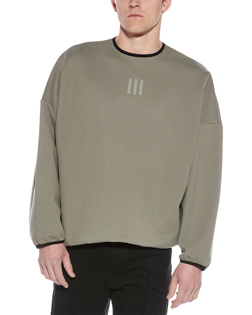 Fear Of God Athletics Crewneck Sweatshirt Grey Multi
